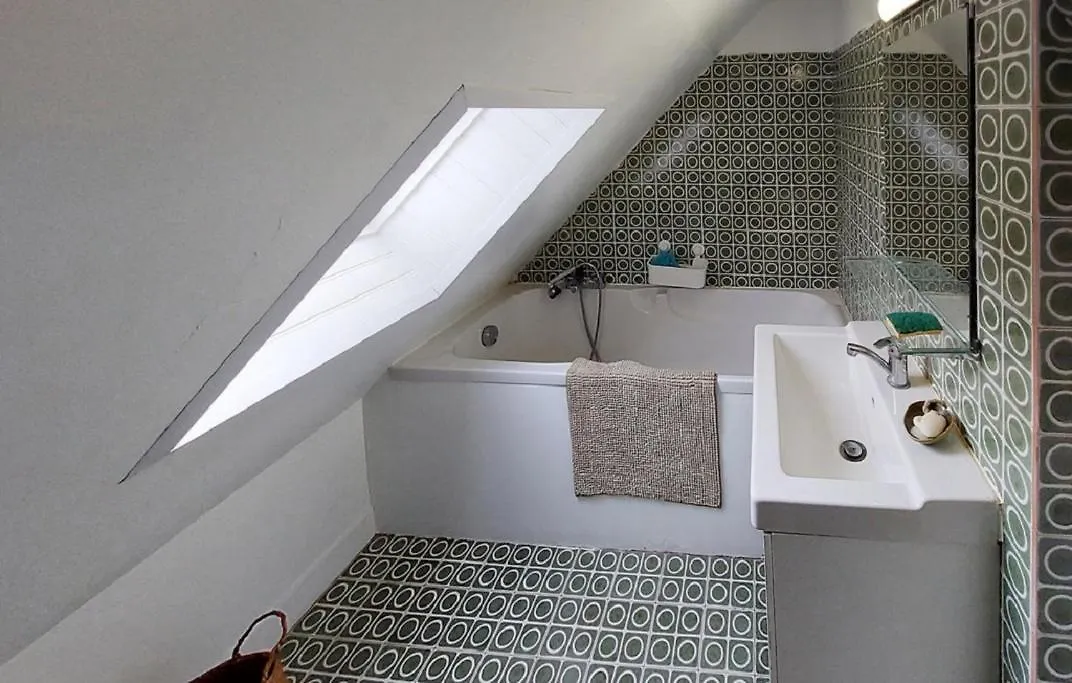 Ti Ar Strobineller Villa Plouguerneau