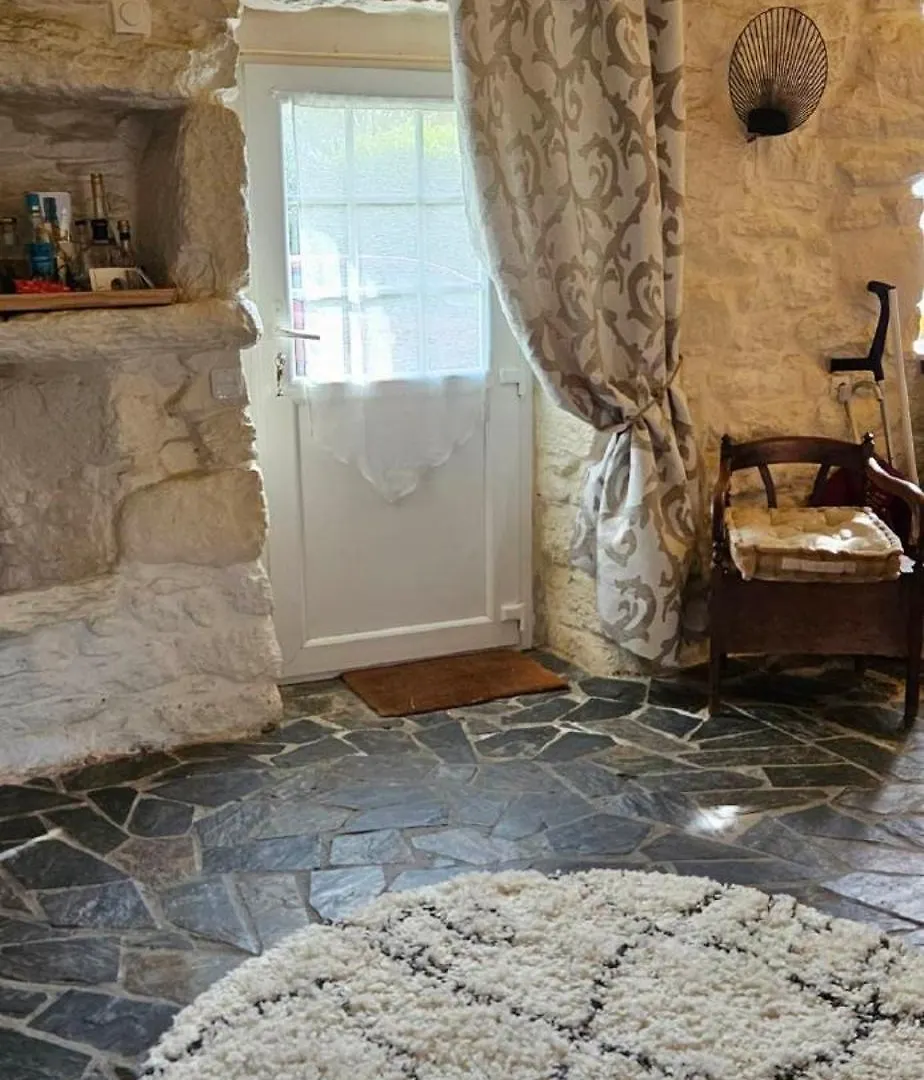 Feriehus Ti Ar Strobineller Villa Plouguerneau