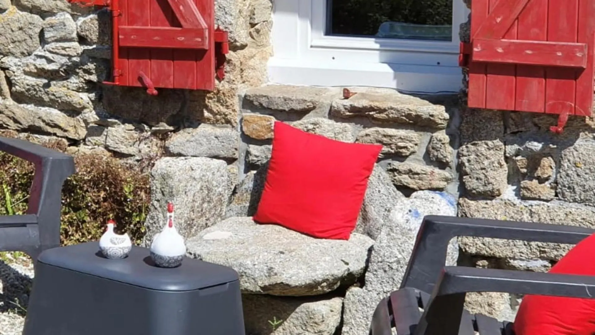 Ti Ar Strobineller Villa Plouguerneau 0*,